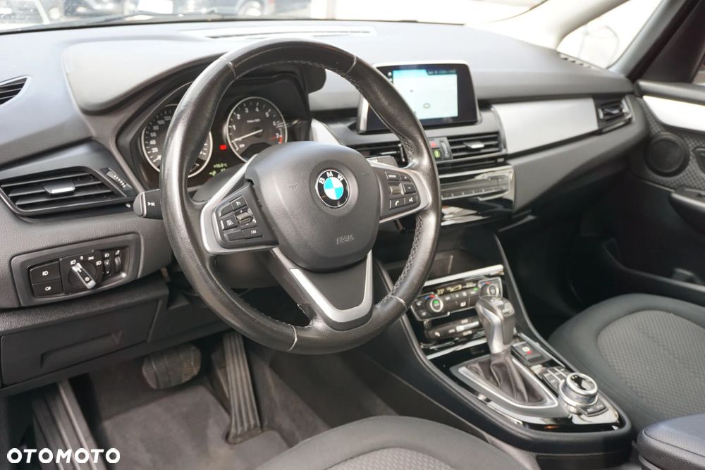 BMW Seria 2 225xe iPerformance Advantage - 10