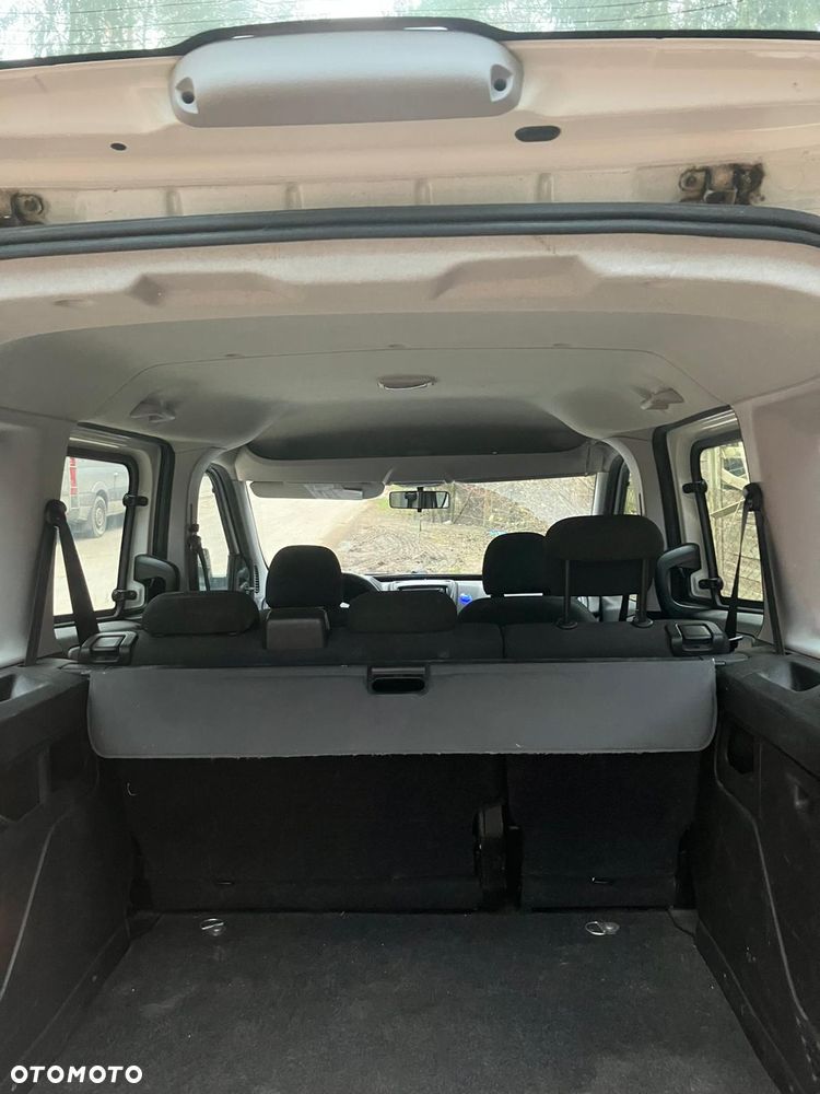 Opel Combo Tour L1H1 - 13