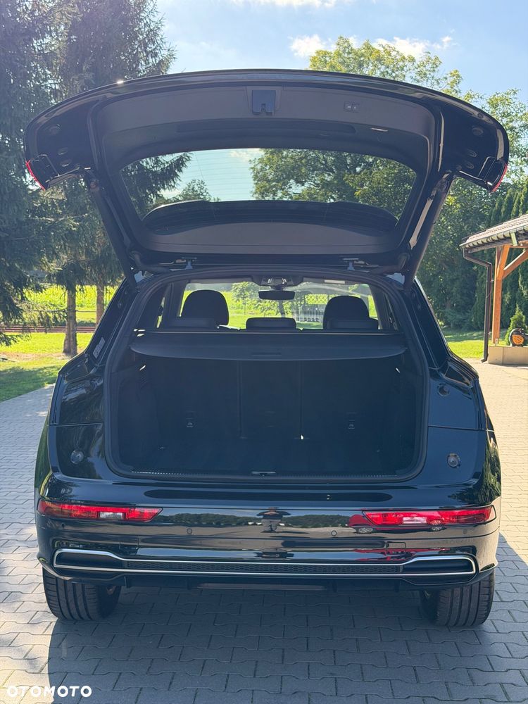 Audi Q5 40 TDI Quattro S tronic - 32