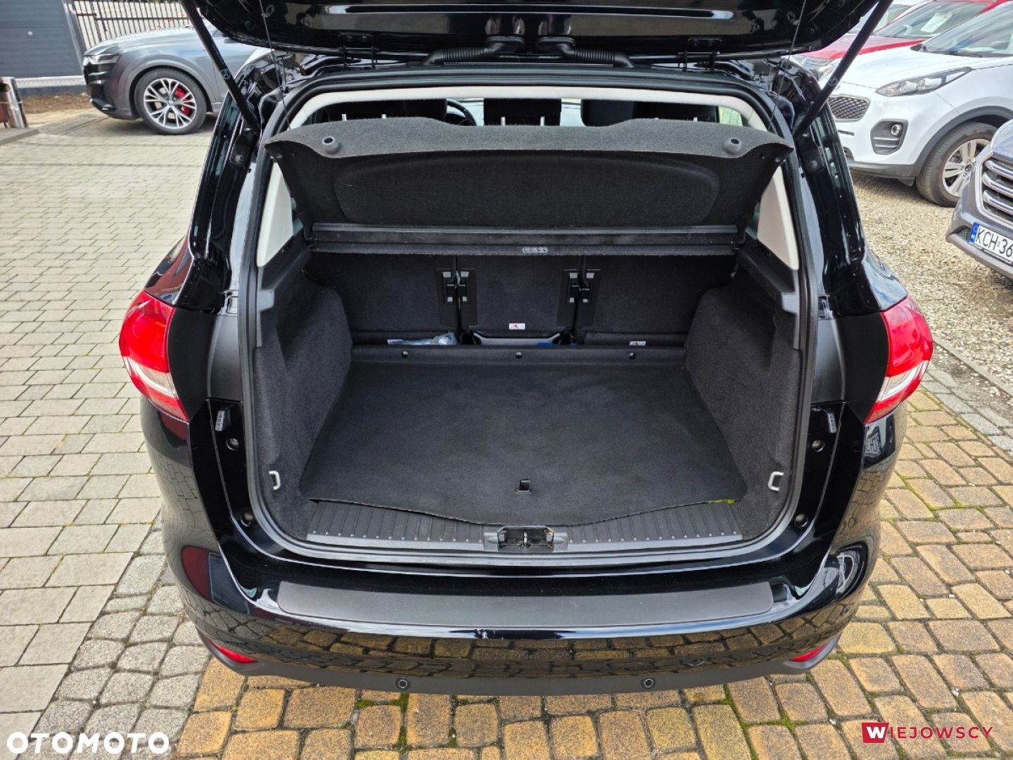 Ford C-MAX - 15