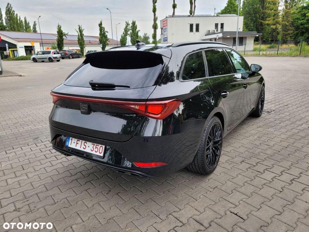 Seat Leon - 10