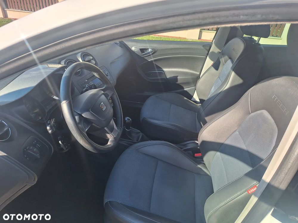 Seat Ibiza - 2