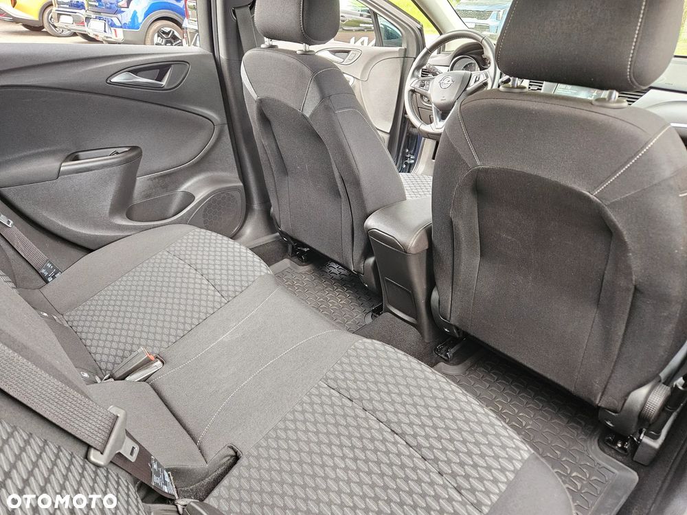 Opel Astra 1.4 T Enjoy - 23