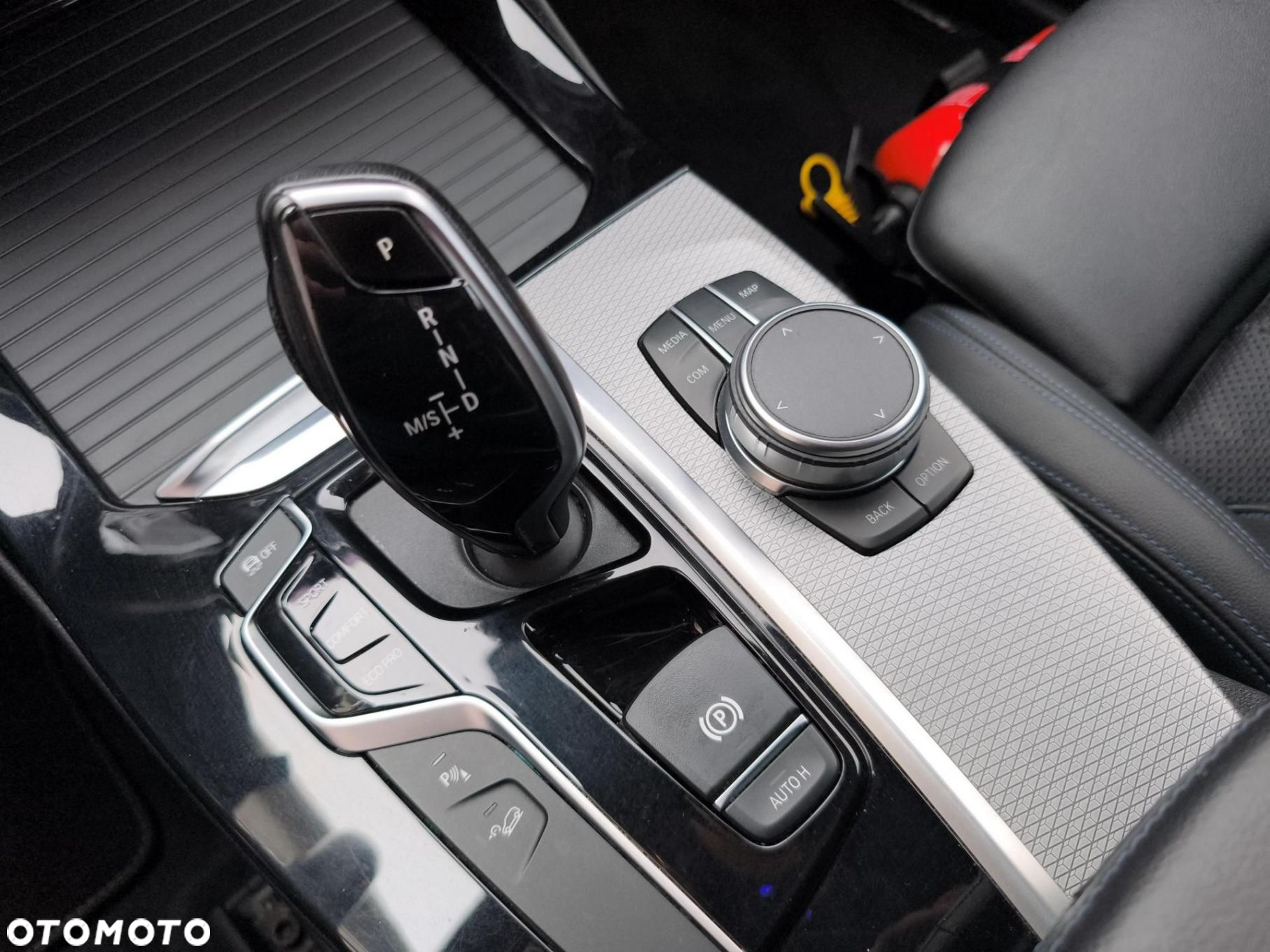 BMW X3 - 17