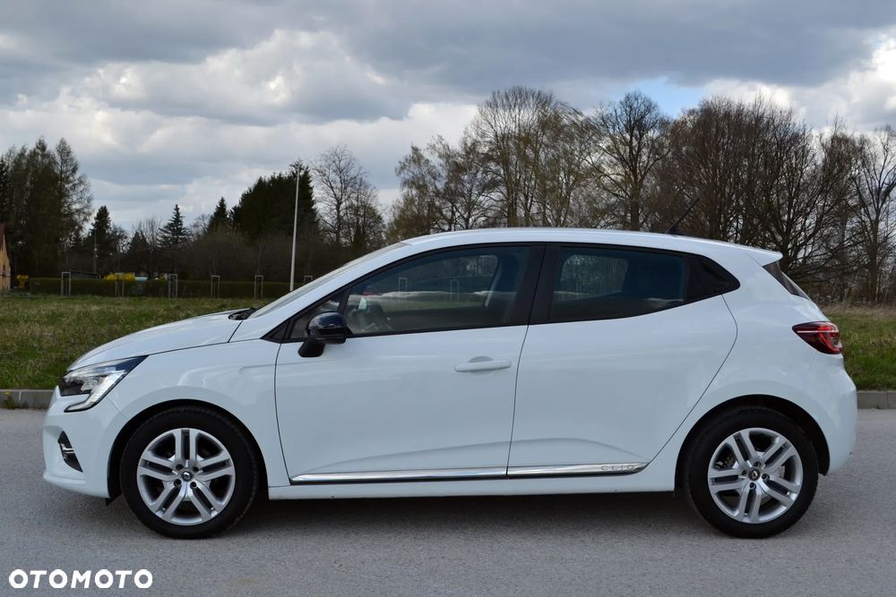 Renault Clio - 7