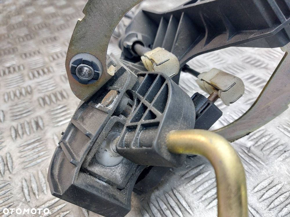 LEWAREK ZMIANY BIEGÓW LINKI CIVIC VII 1.4 16V MANUAL 5 B 54000-S6A0130 - 4