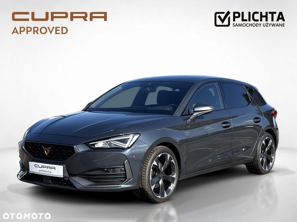 Cupra Leon - 2