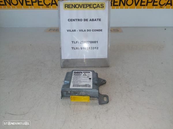 Centralina / Modulo Airbags Renault Laguna I (B56_, 556_) - 1