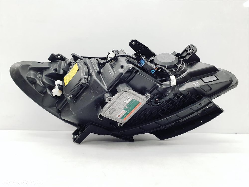 OPEL MOKKA 12-16r LEWA LAMPA PRZÓD XENON LED ORY EU !!! 42344332 - 12
