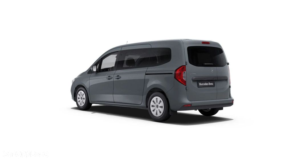 Mercedes-Benz citan Citan - 15