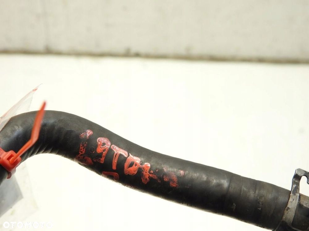 WĄŻ RURA WODY VW PASSAT B6 - 3