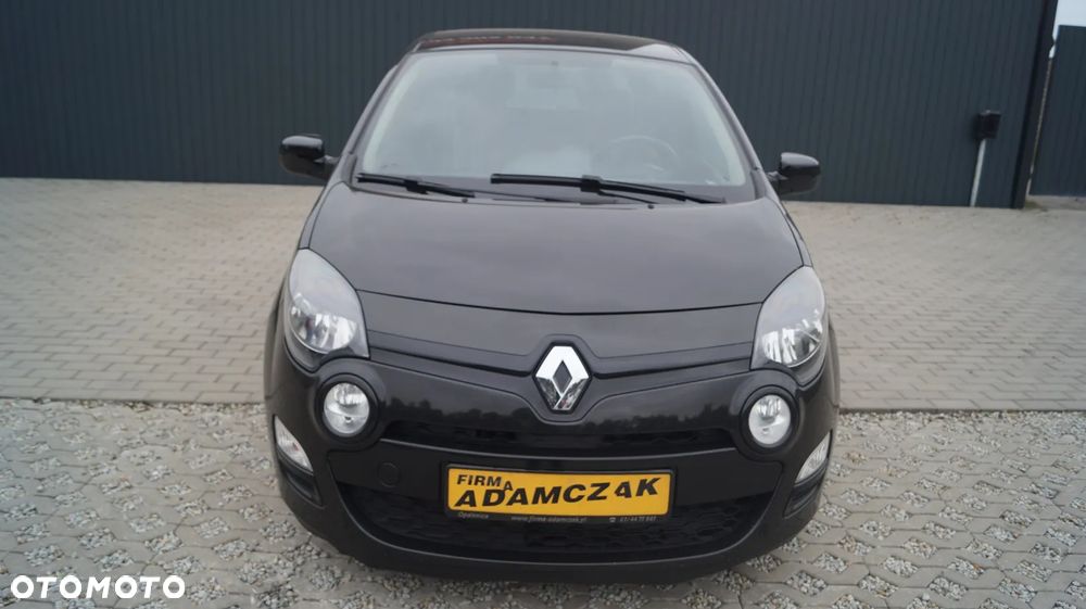 Renault Twingo 1.2 16V Eco Dynamique - 2