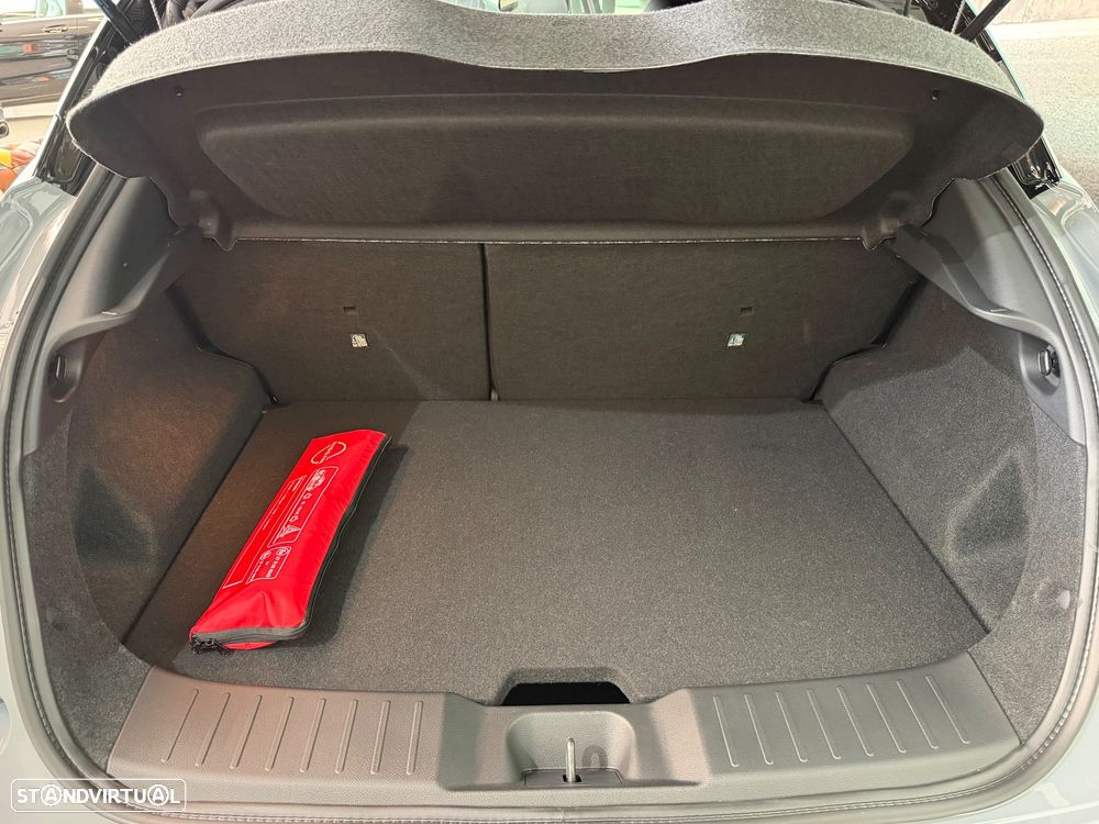 Nissan Juke 1.0 DIG-T N-Connecta NAV.+TwoTone NC - 7