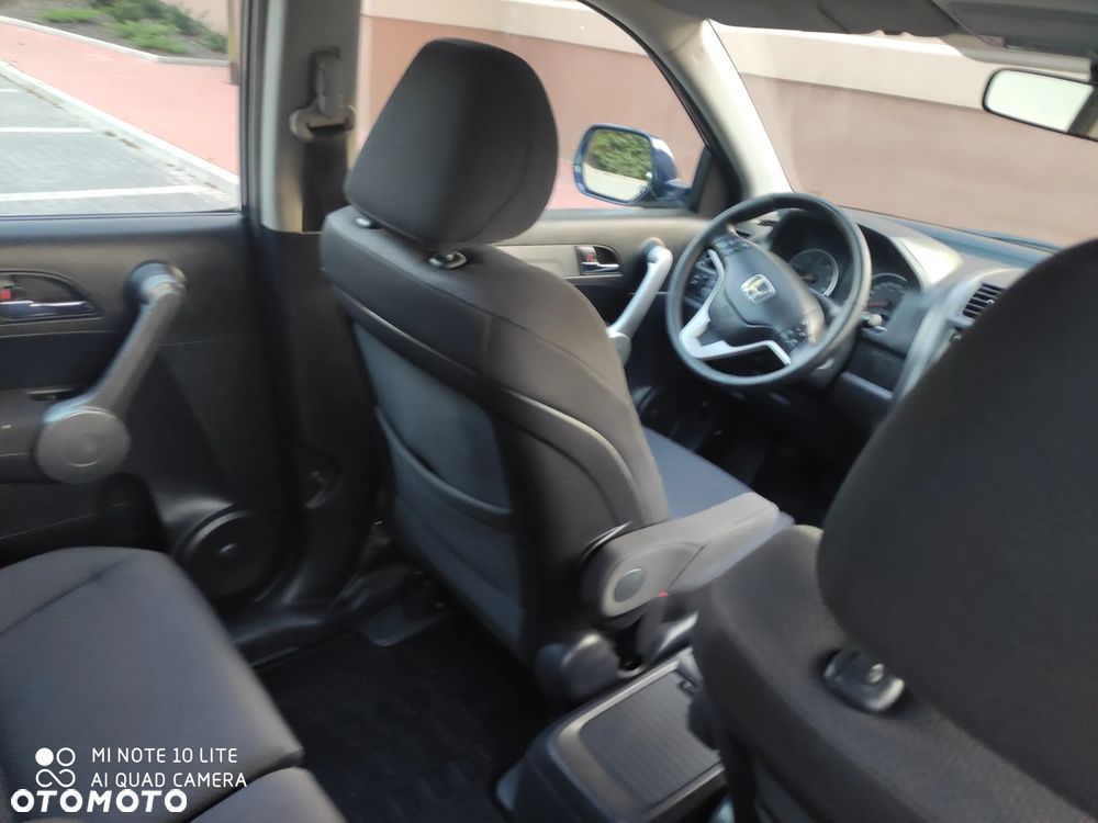 Honda CR-V - 11