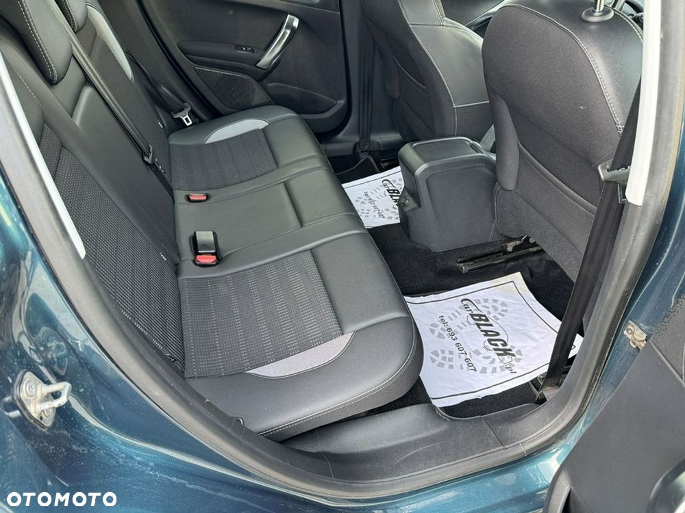 Peugeot 2008 - 20