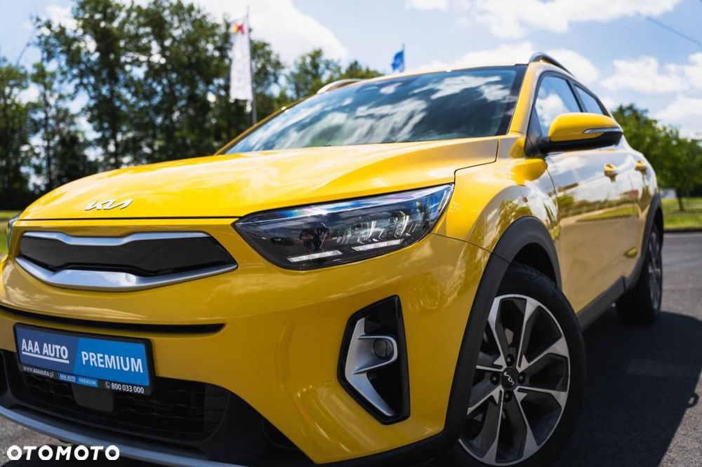 Kia Stonic - 9
