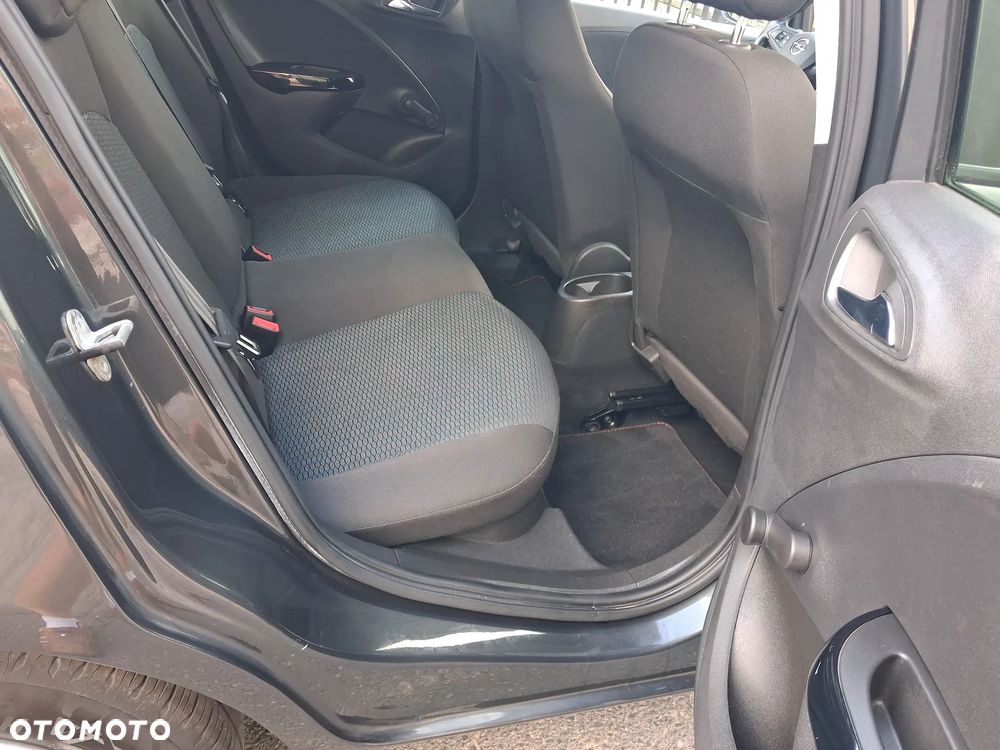 Opel Corsa 1.4 Edition - 10