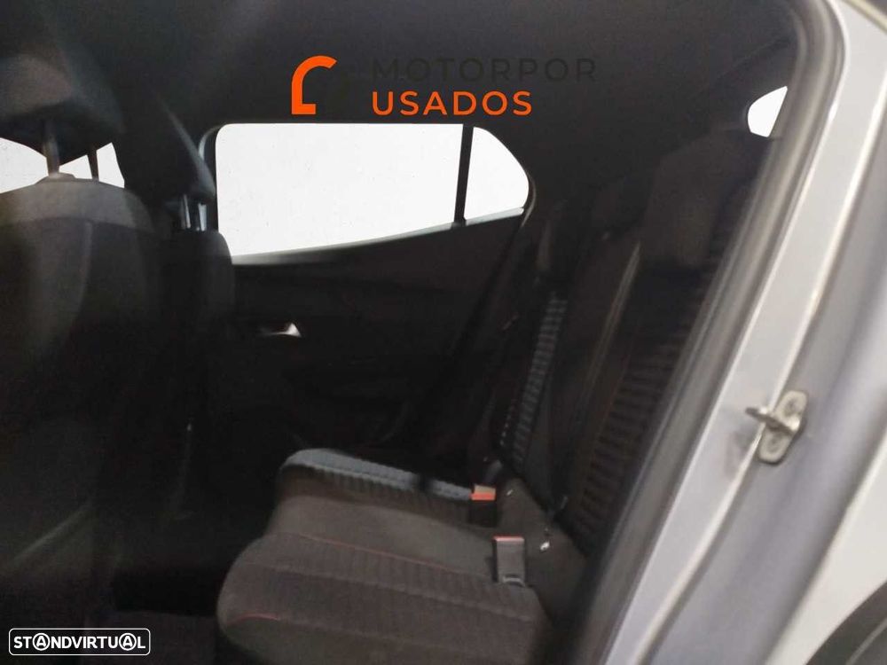 Peugeot 2008 1.2 PureTech Active - 10