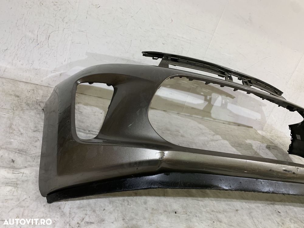 Bara fata Kia Picanto, 2017, 2018, 2019, 2020, 2021, cod origine OE 86511-G600. - 9