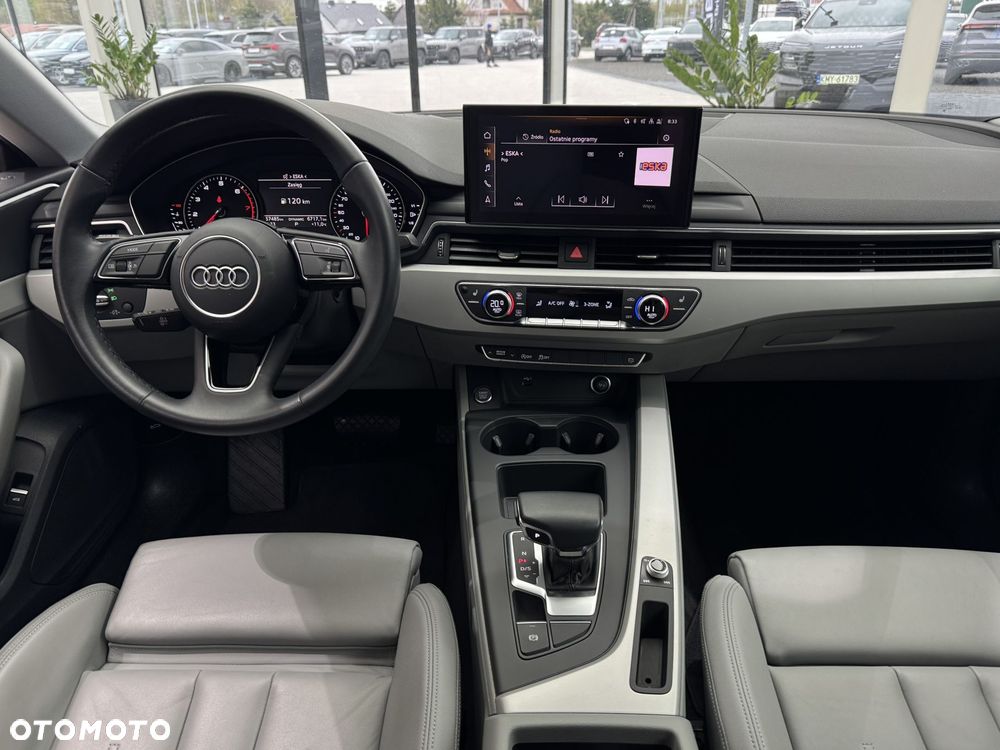 Audi A5 Sportback - 15