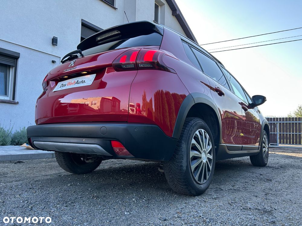 Peugeot 2008 - 15