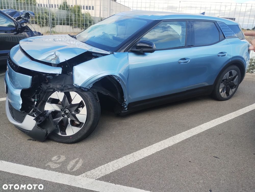 Ford Explorer Elektromotor mit Extended Range RWD 77kWh Premium - 8