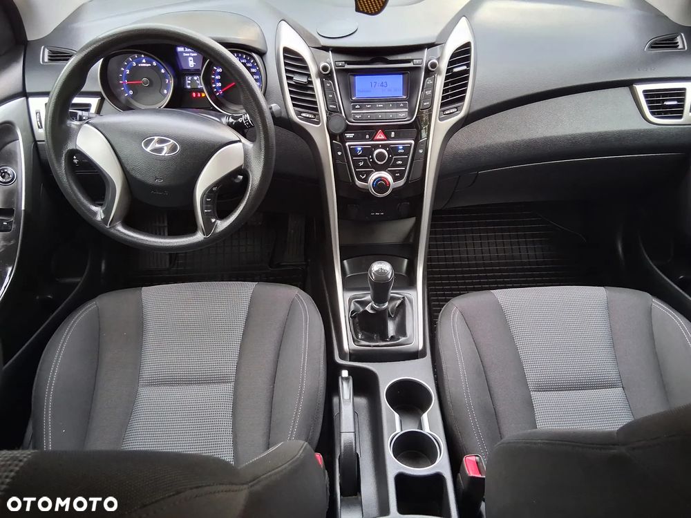 Hyundai i30 - 7