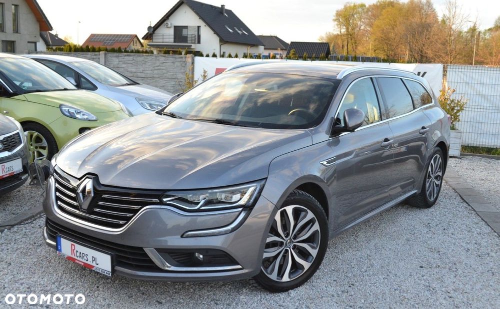 Renault Talisman ENERGY dCi 160 EDC Business - 11