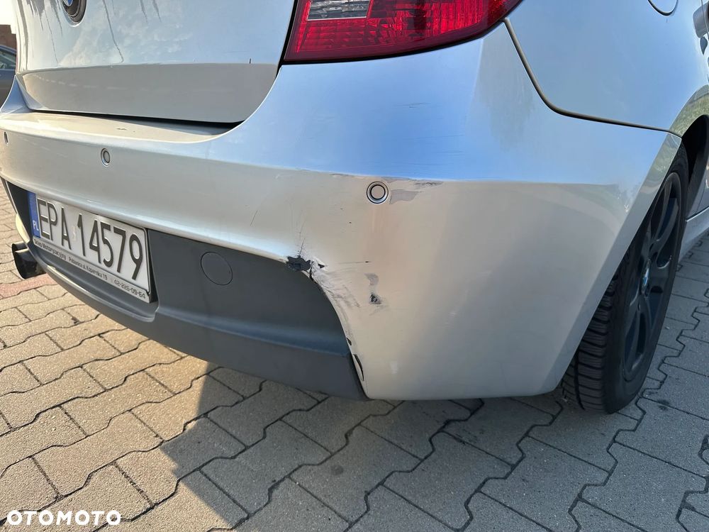 BMW Seria 1 120i - 8
