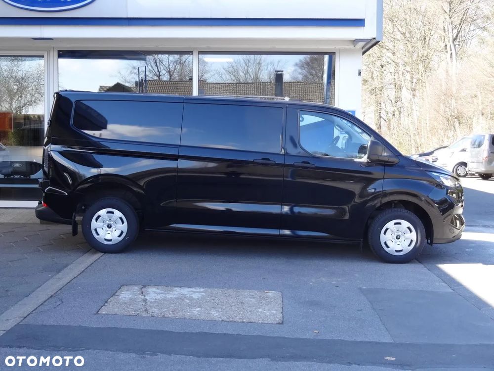 Ford Transit Custom Trend Van L2H1 150KM - 3