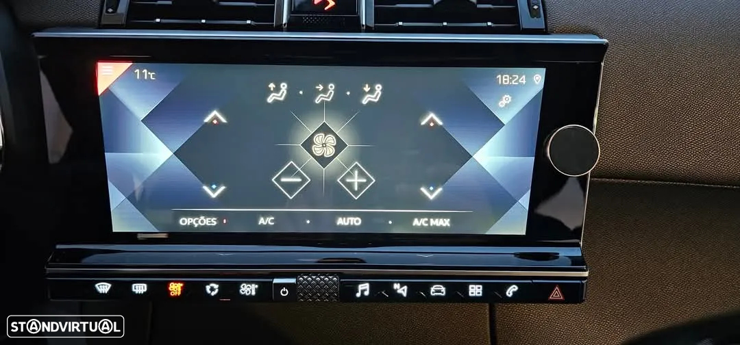 DS DS7 Crossback 1.5 BlueHDi So Chic - 17