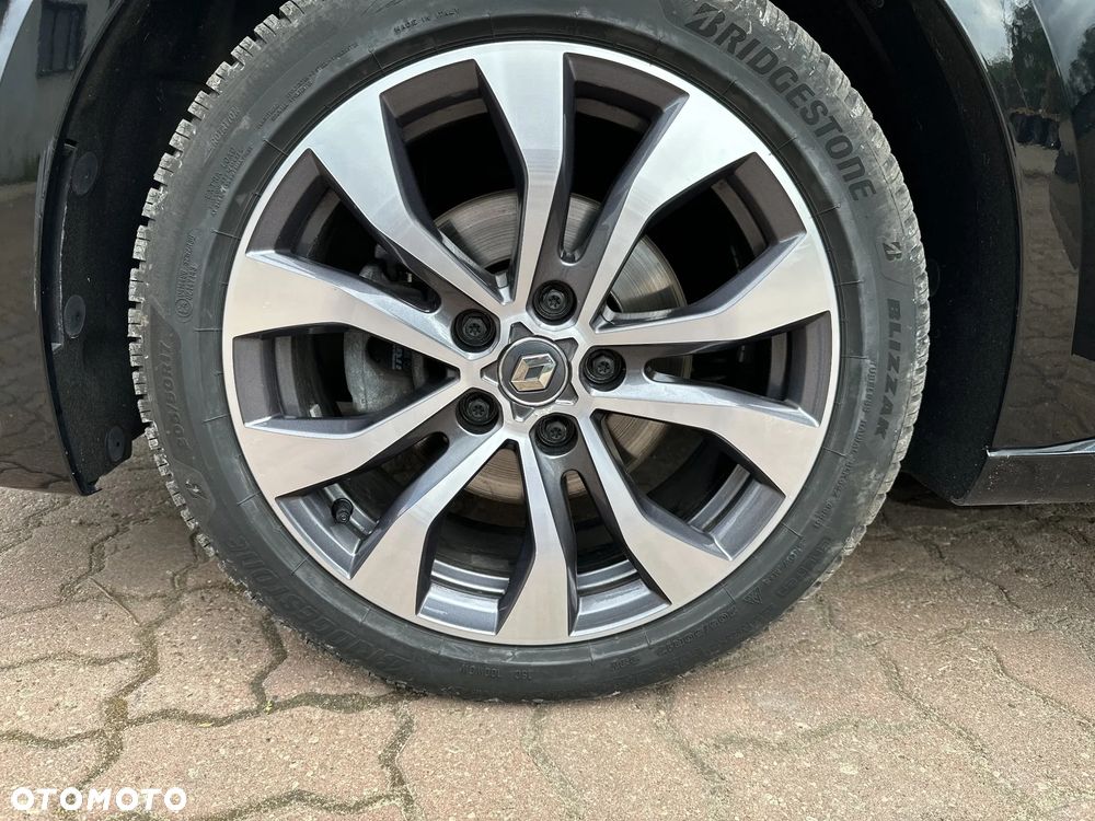 Renault Megane 1.3 TCe FAP Intens EDC - 19