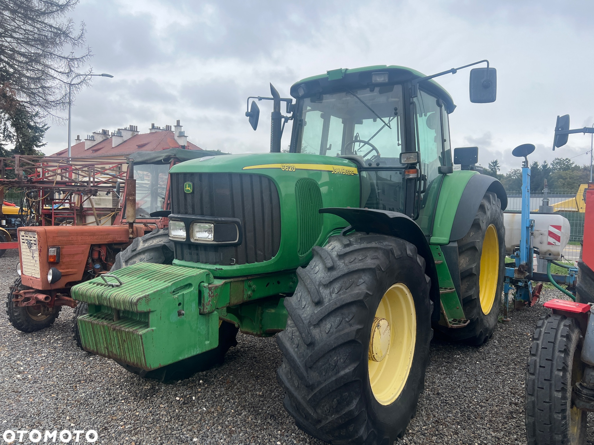 Zetor 16145 - 40
