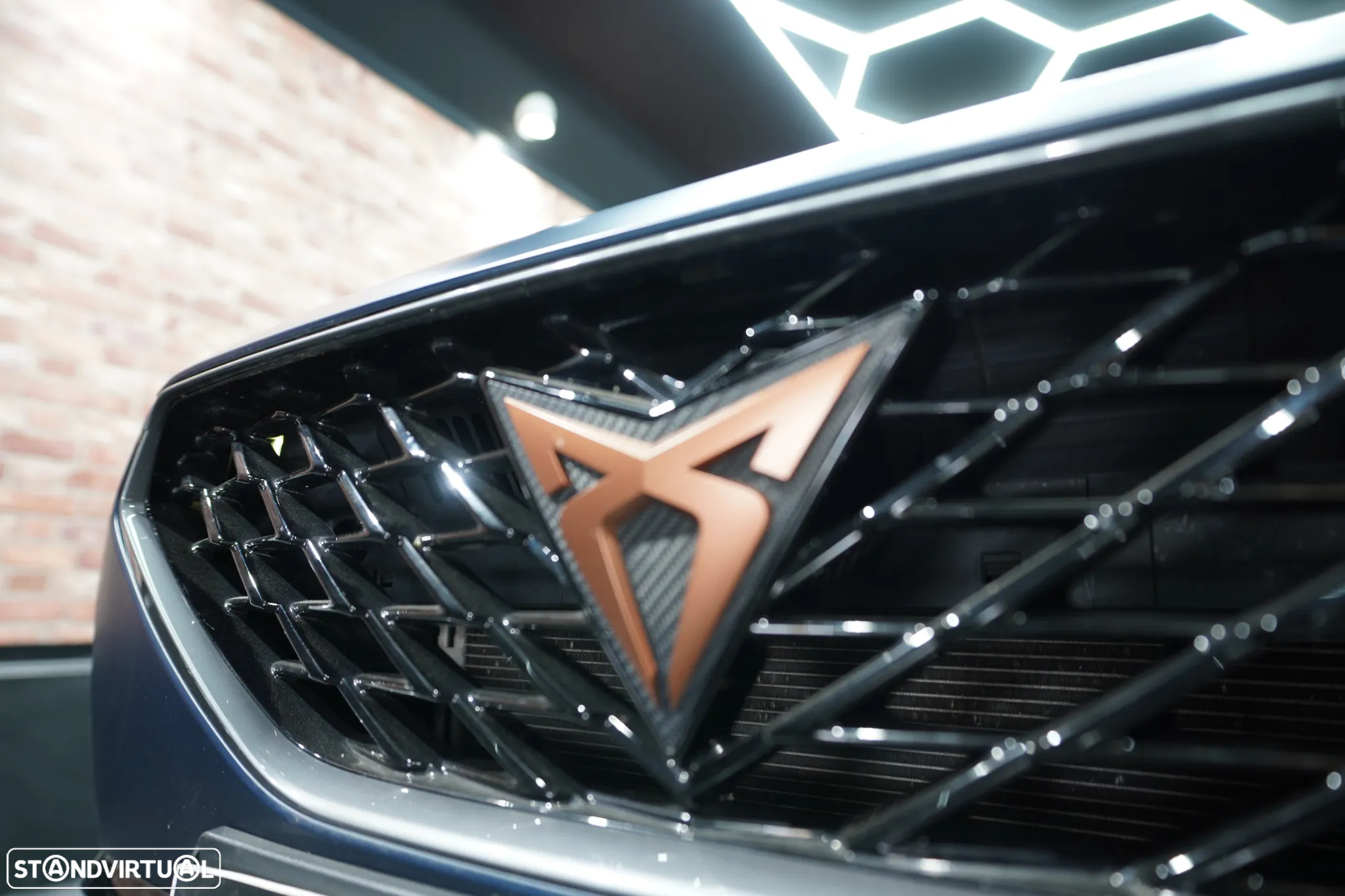 Cupra Formentor 1.4 e-Hybrid DSG VZ - 4