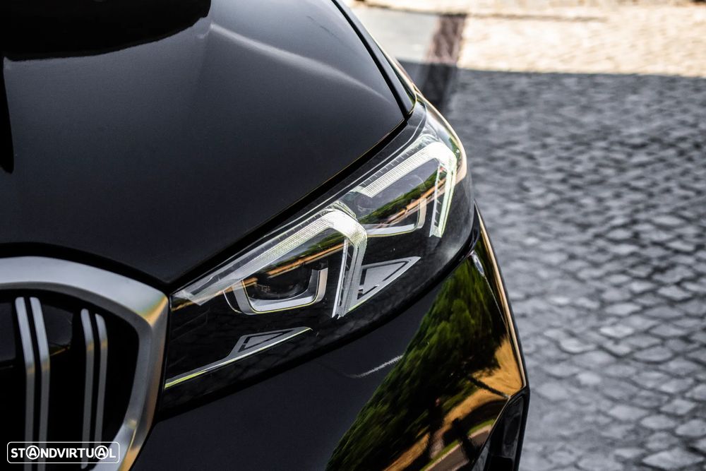 BMW 320 e Pack M Auto - 8