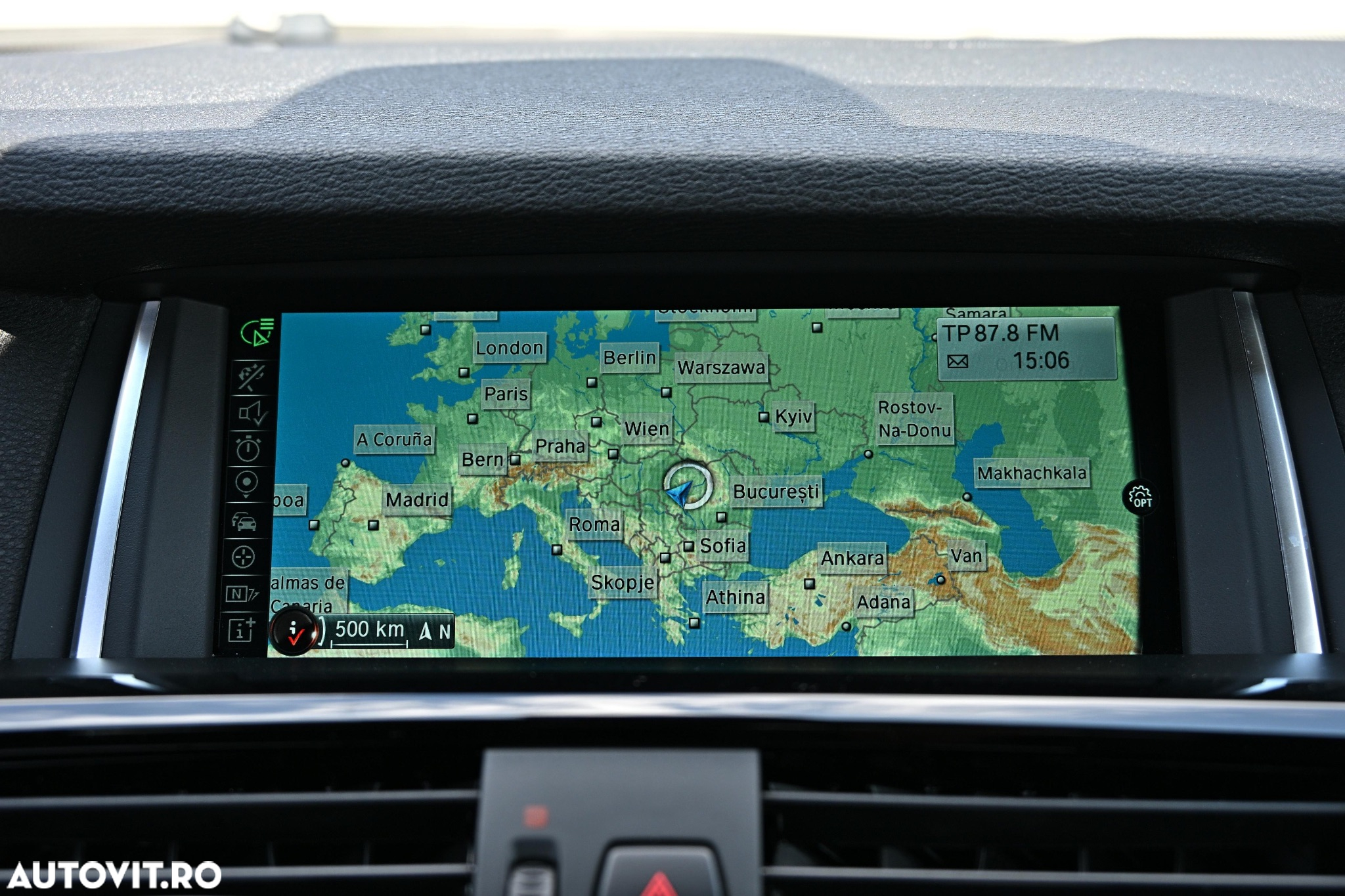 BMW X3 xDrive20d Aut. M Sport Edition - 38