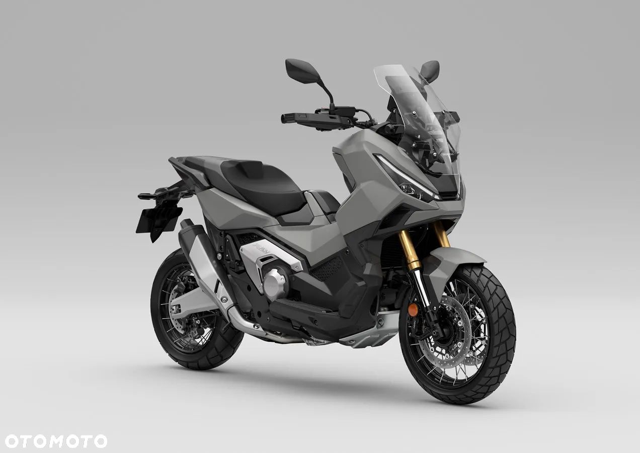 Honda X-ADV - 1