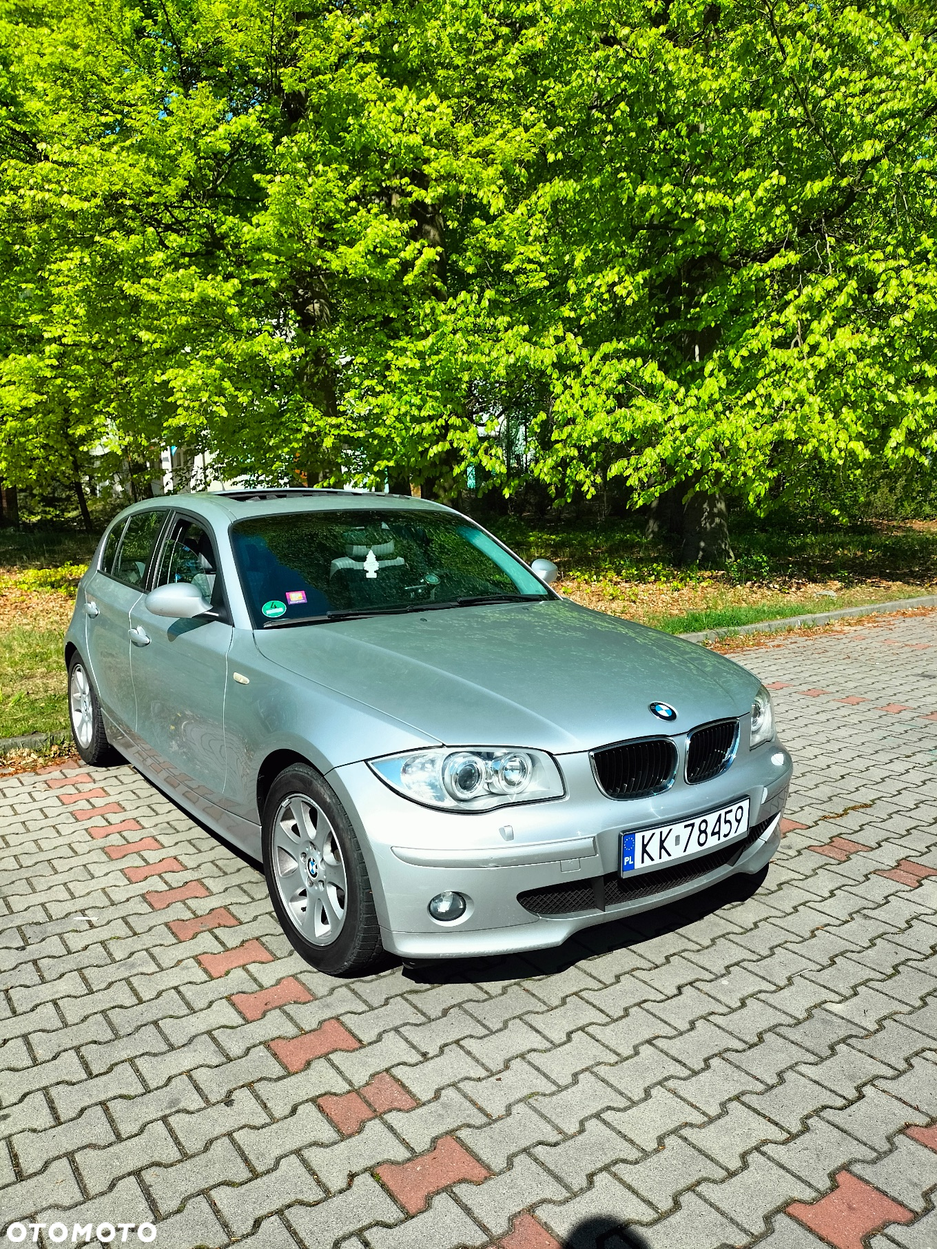 BMW Seria 1 - 13