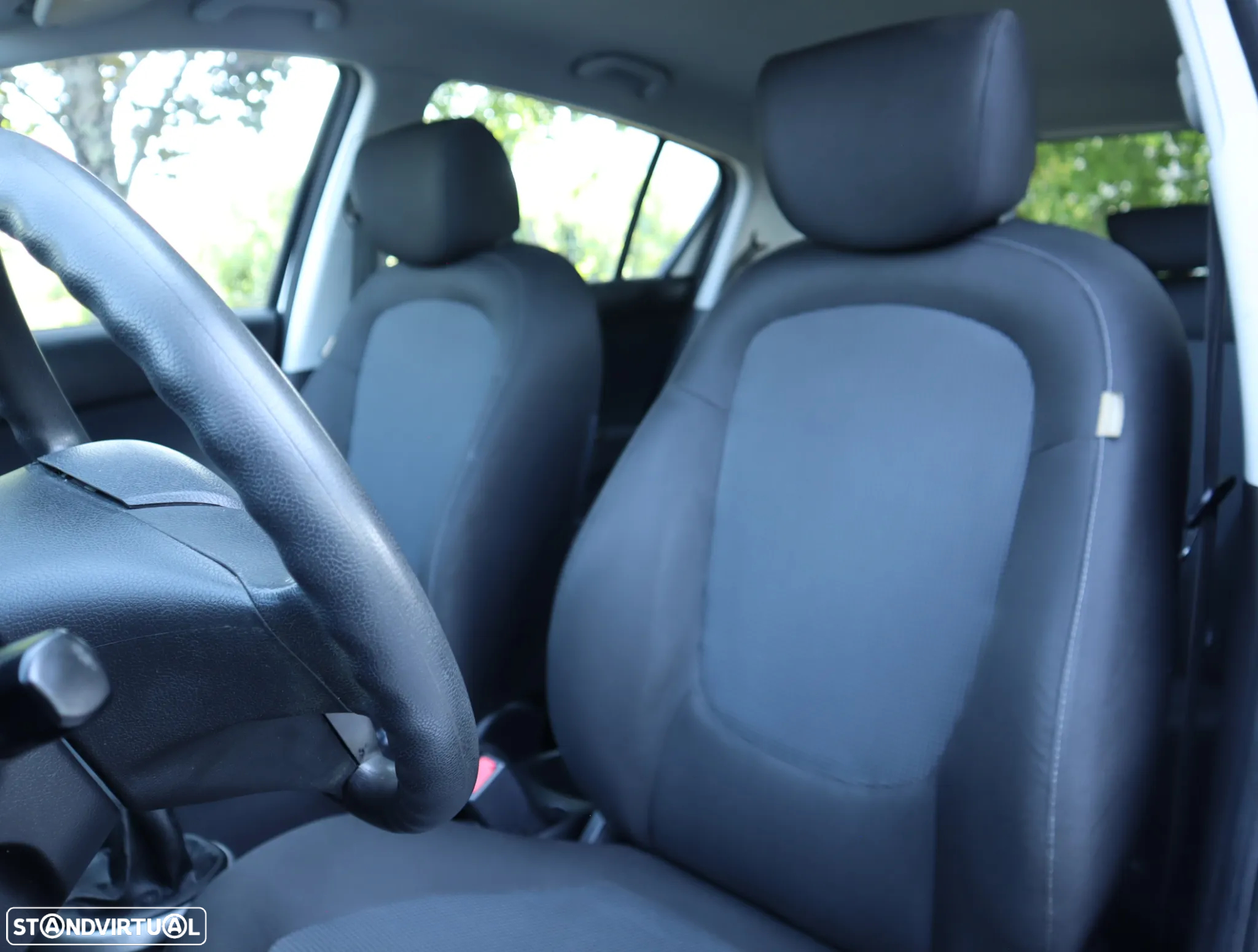 Hyundai i20 1.2 One - 27
