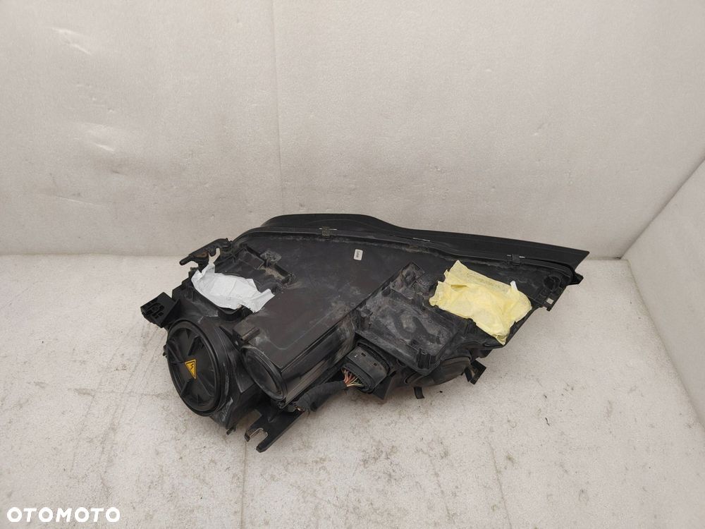 audi a7 s7 4g xenon przód strona prawa 4g8941006 - 6