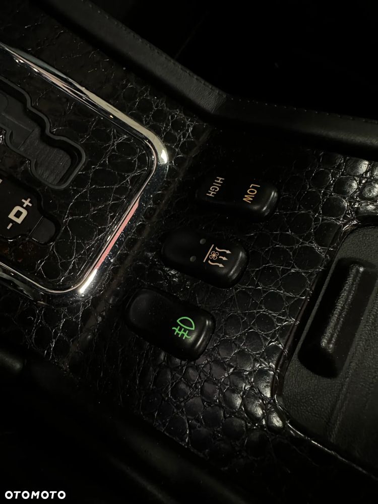 Mercedes-Benz Klasa G - 22