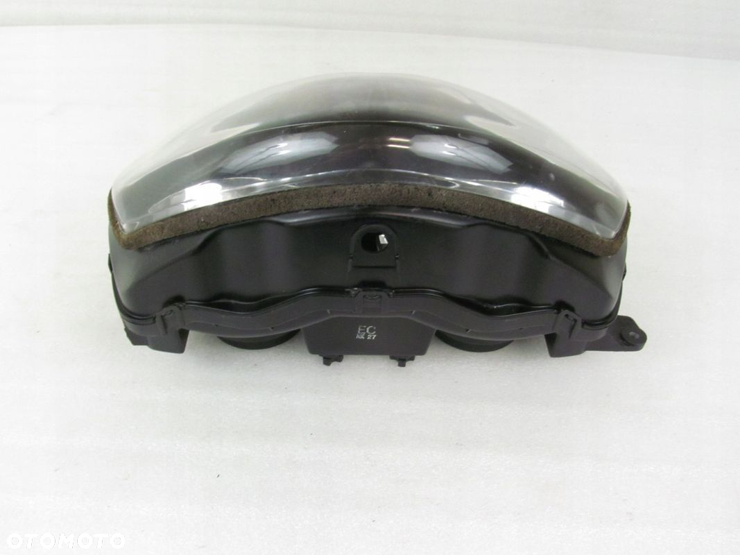 Lampa przód / reflektor Kawasaki ZRX 1200 - 7