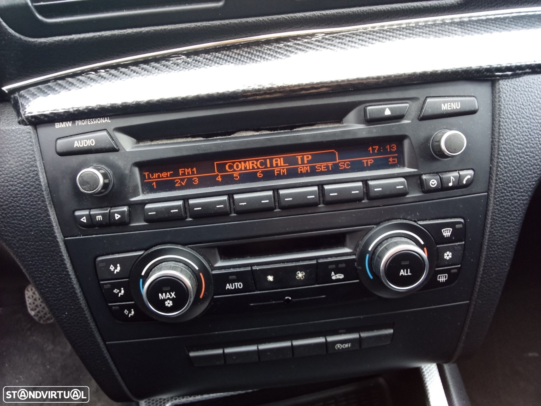 BMW 118 d Pack M - 20