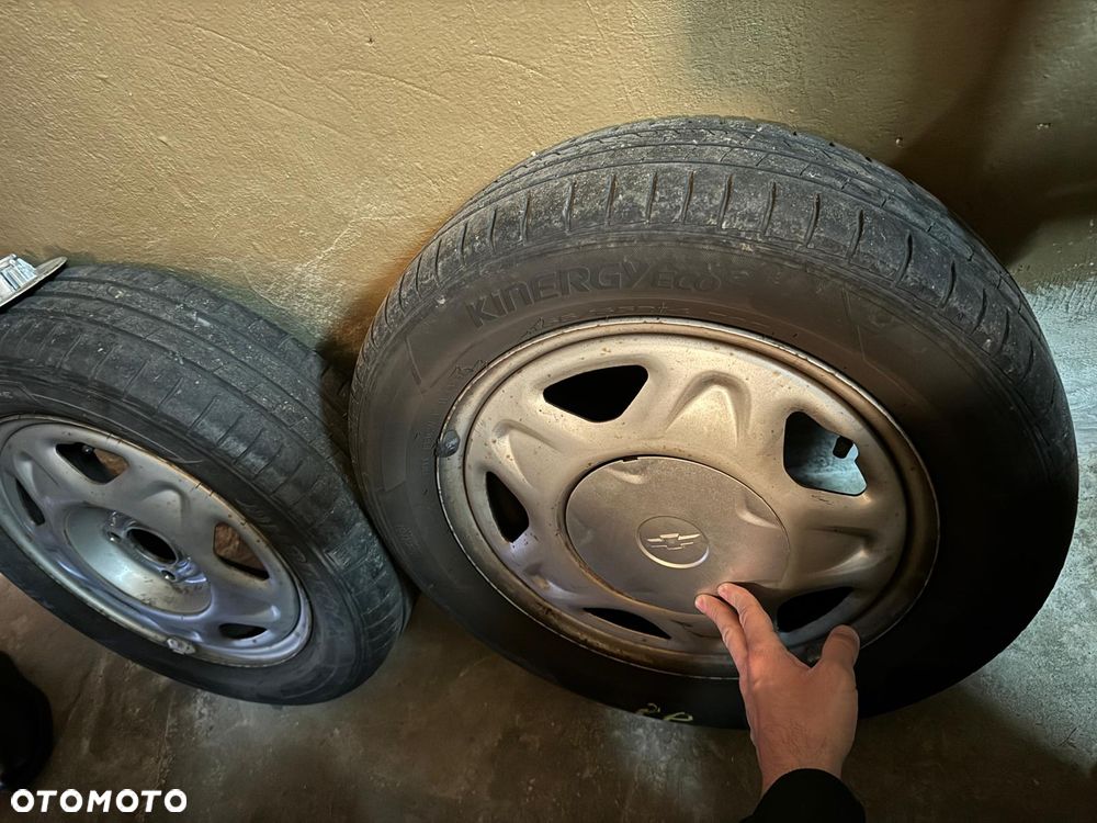 Chevrolet Spark 1.0 LS+ Design - 11