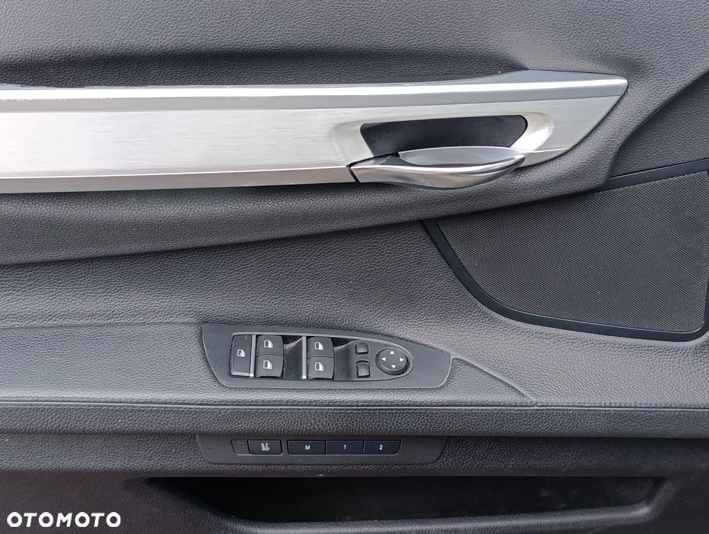 BMW Seria 7 750d xDrive Blue Performance Edition Exclusive - 22