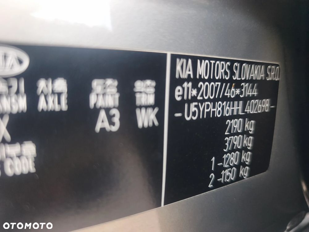 Kia Sportage 1.6 T-GDI Business Line 4WD DCT - 24