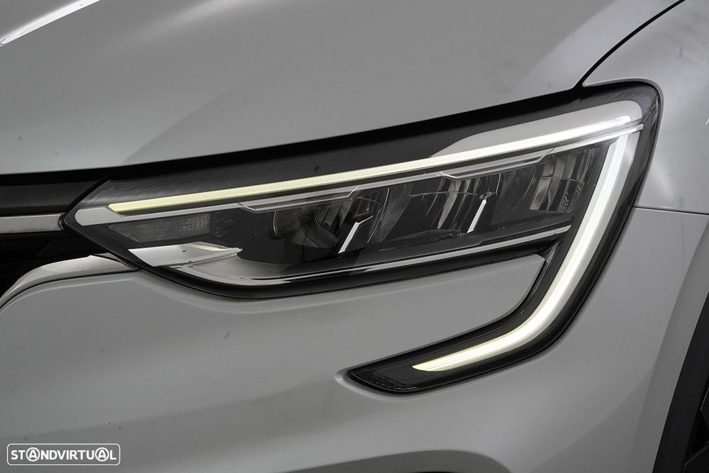 Renault Arkana 1.6 E-Tech R.S.Line - 6