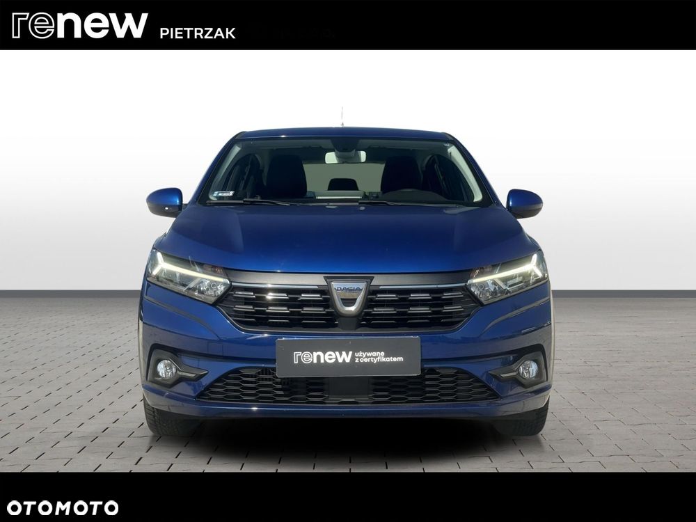 Dacia Sandero - 9