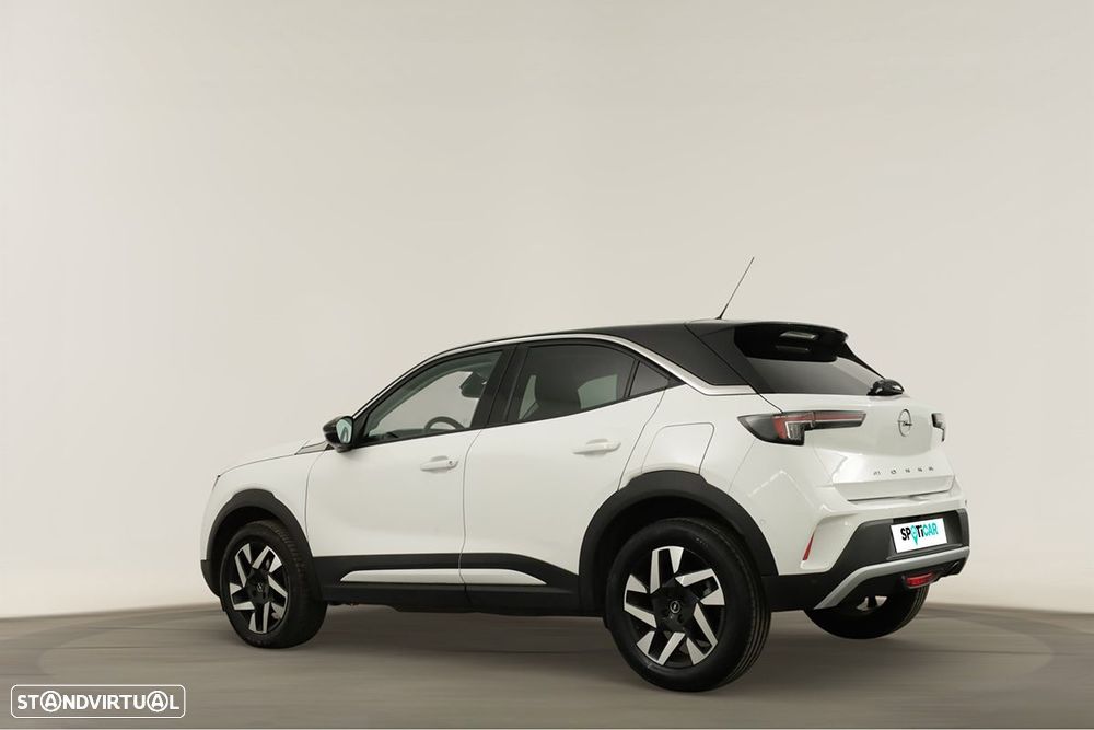 Opel Mokka 1.5 D Elegance - 3