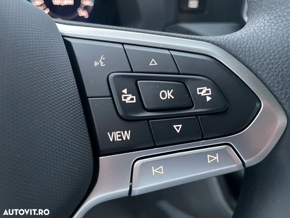 Volkswagen Crafter 5.0 CD Sasiu L4 dRWD 120kW - 17